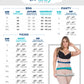 High-Waisted Butt Lifter & Tummy Control Body Shaper – Firm Compression