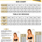 Diane & Geordi 002389 Extra Firm Control Strapless Open Bust Bodysuit / Latex - Pal Negocio