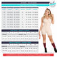 Colombian Shapewear with Built-in Bra – Daily & Post-Surgery Support