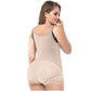 Butt Lifting Shapewear Bodysuit for Daily Use – High Compression Powernet