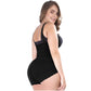 Butt Lifting Strapless Shapewear Bodysuit – High Compression Powernet