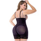 Butt Lifting Shapewear Bodysuit with Wide Hips – Firm Compression & Contouring
