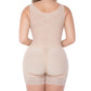 Butt Lifting Curvy High Compression Shapewear – Powernet Body Sculpting