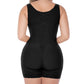 Butt Lifting Curvy High Compression Shapewear – Powernet Body Sculpting