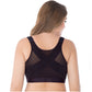 Extra Firm High-Compression Posture Corrector Bra – Back Support & Lift