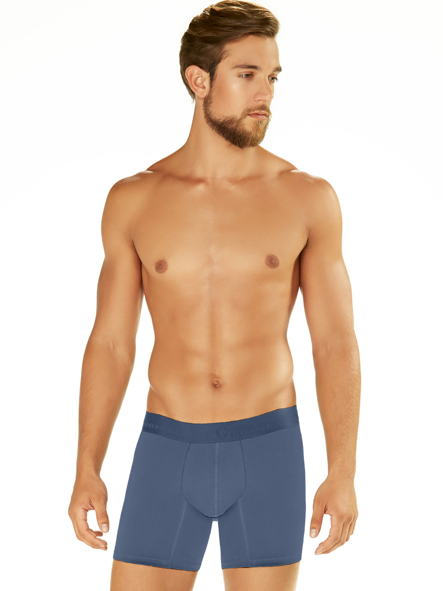 Cotton Short Boxers | Soft & Breathable Everyday Underwear for Men