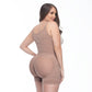 Butt Lifting Curvy High Compression Shapewear – Powernet Body Sculpting