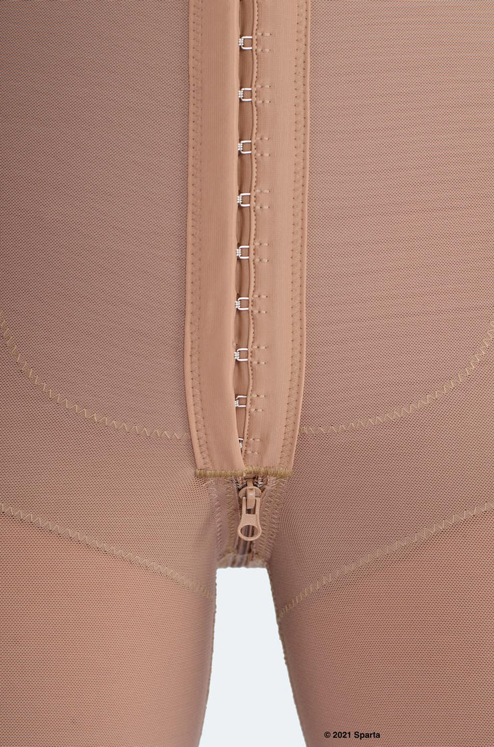 Strapless Shorts
