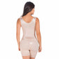 Fajas Colombianas Stage 1 Shapewear – Postpartum & Surgery Support