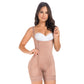 Fajas Colombianas Stage 1 Shapewear – Postpartum & Surgery Support