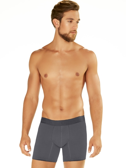 Cotton Short Boxers | Soft & Breathable Everyday Underwear for Men