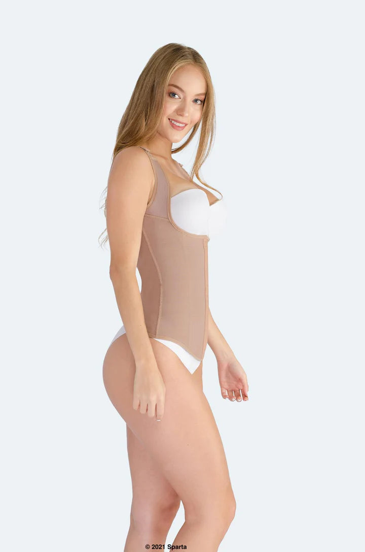 Shaper Vest
