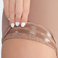 Strapless Shorts