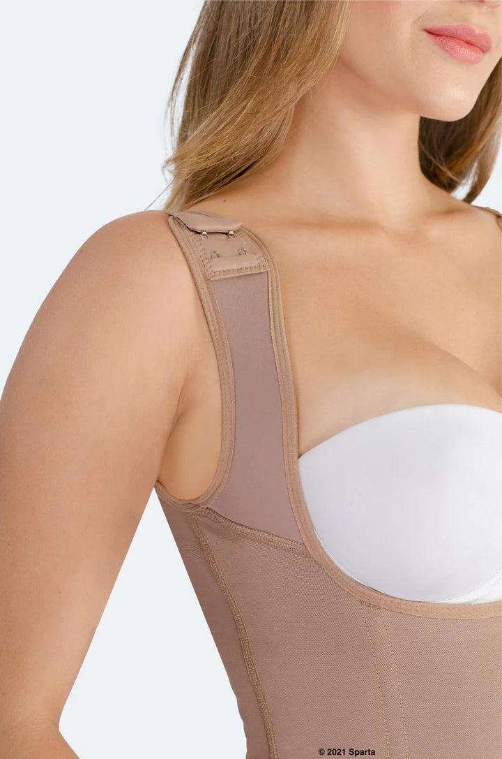 Shaper Vest