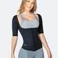 Vest with Sleeves