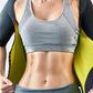 Vest with Sleeves
