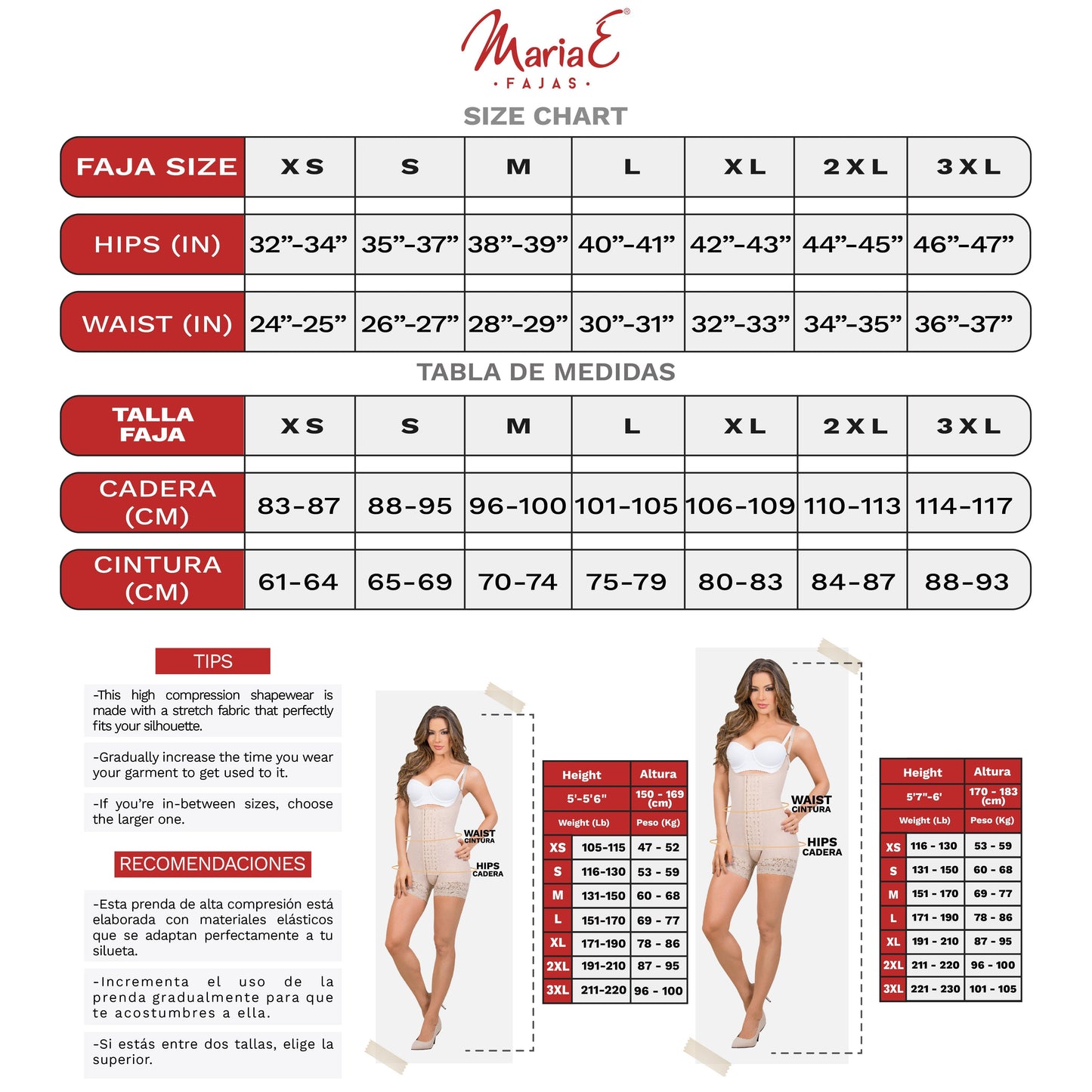 Colombian Shapewear – Postpartum & Daily Full-Body Sculpting Support