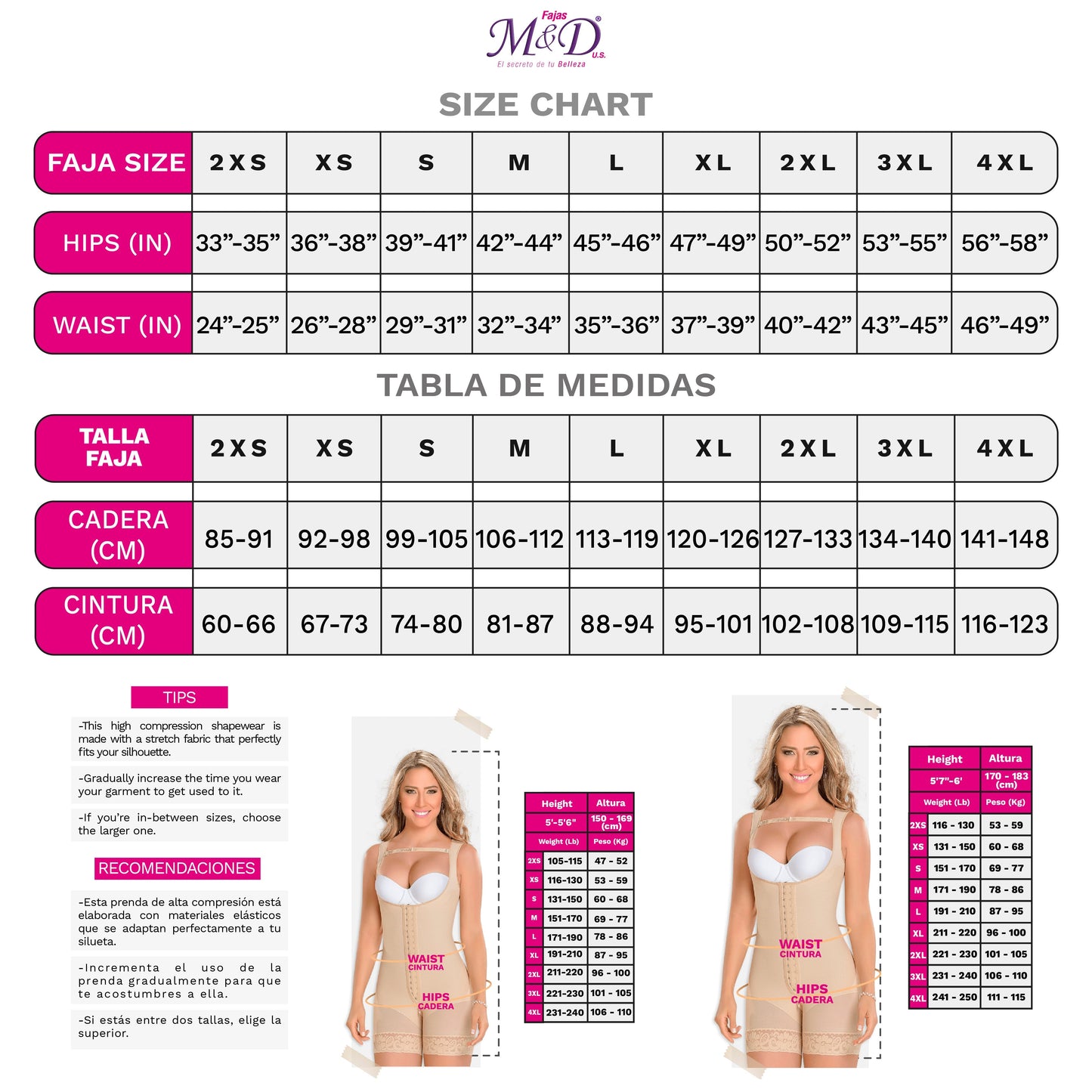 Tummy Control Shapewear Vest – Open Bust Daily Use Girdle | Powernet