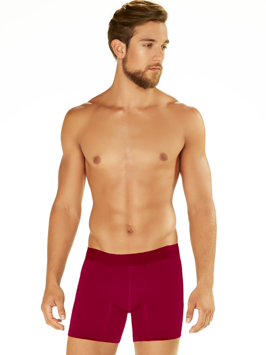 Cotton Short Boxers | Soft & Breathable Everyday Underwear for Men